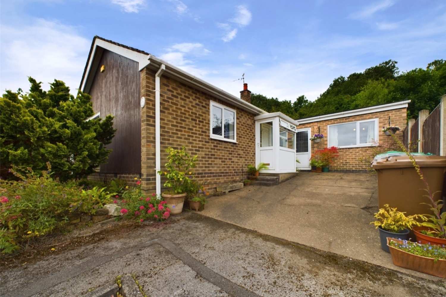 Wadhurst Grove, Wollaton
